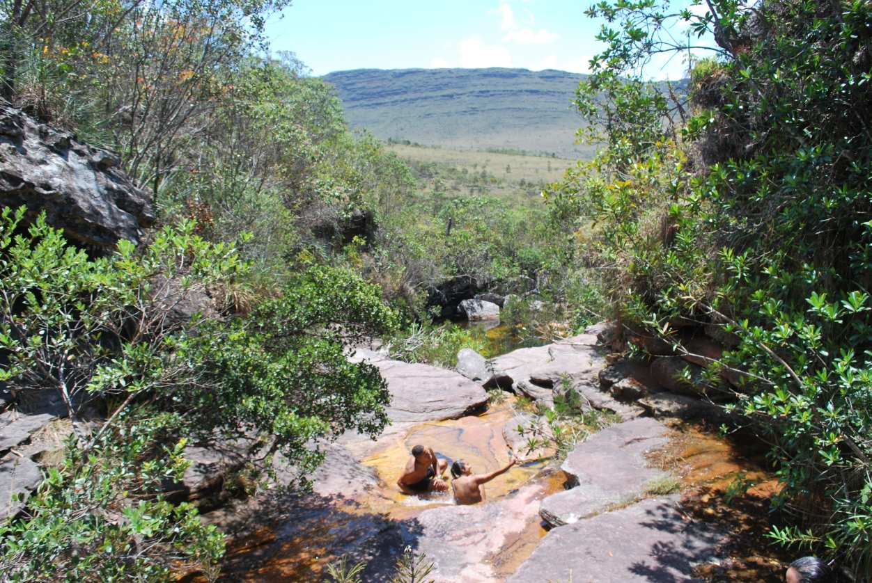 Chapada Diamantina Chapada Diamantina