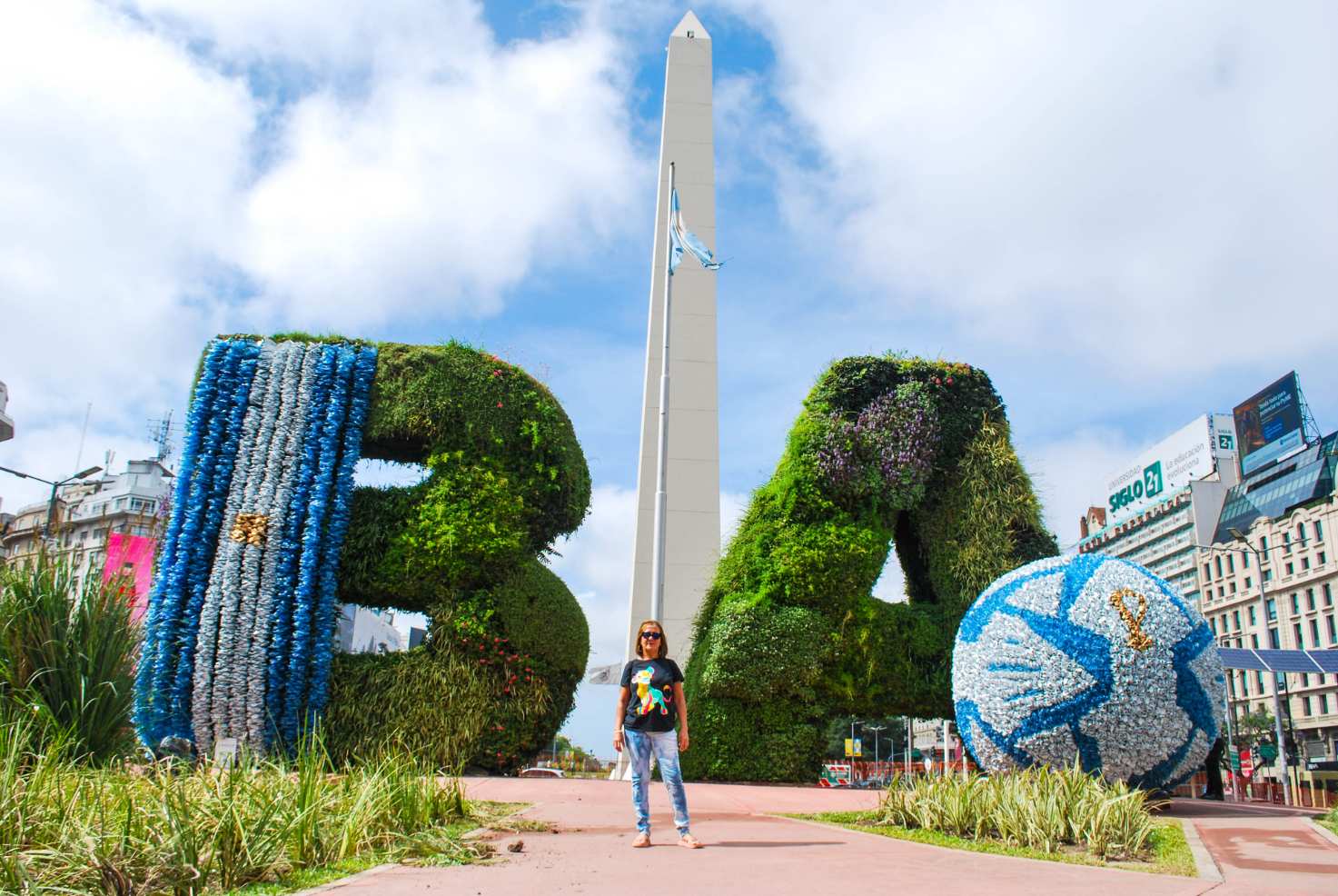 Buenos Aires Argentina Buenos Aires Argentina