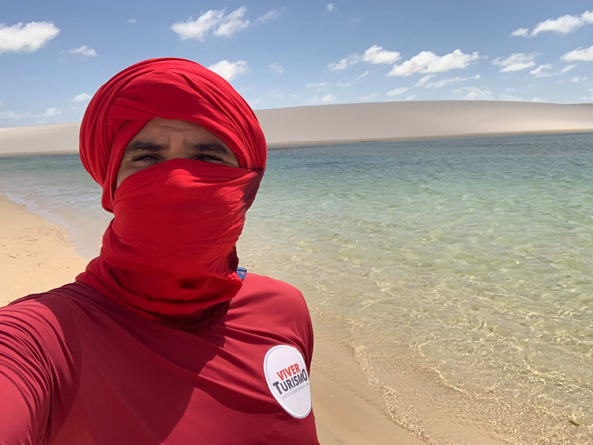 Lençóis Maranhenses