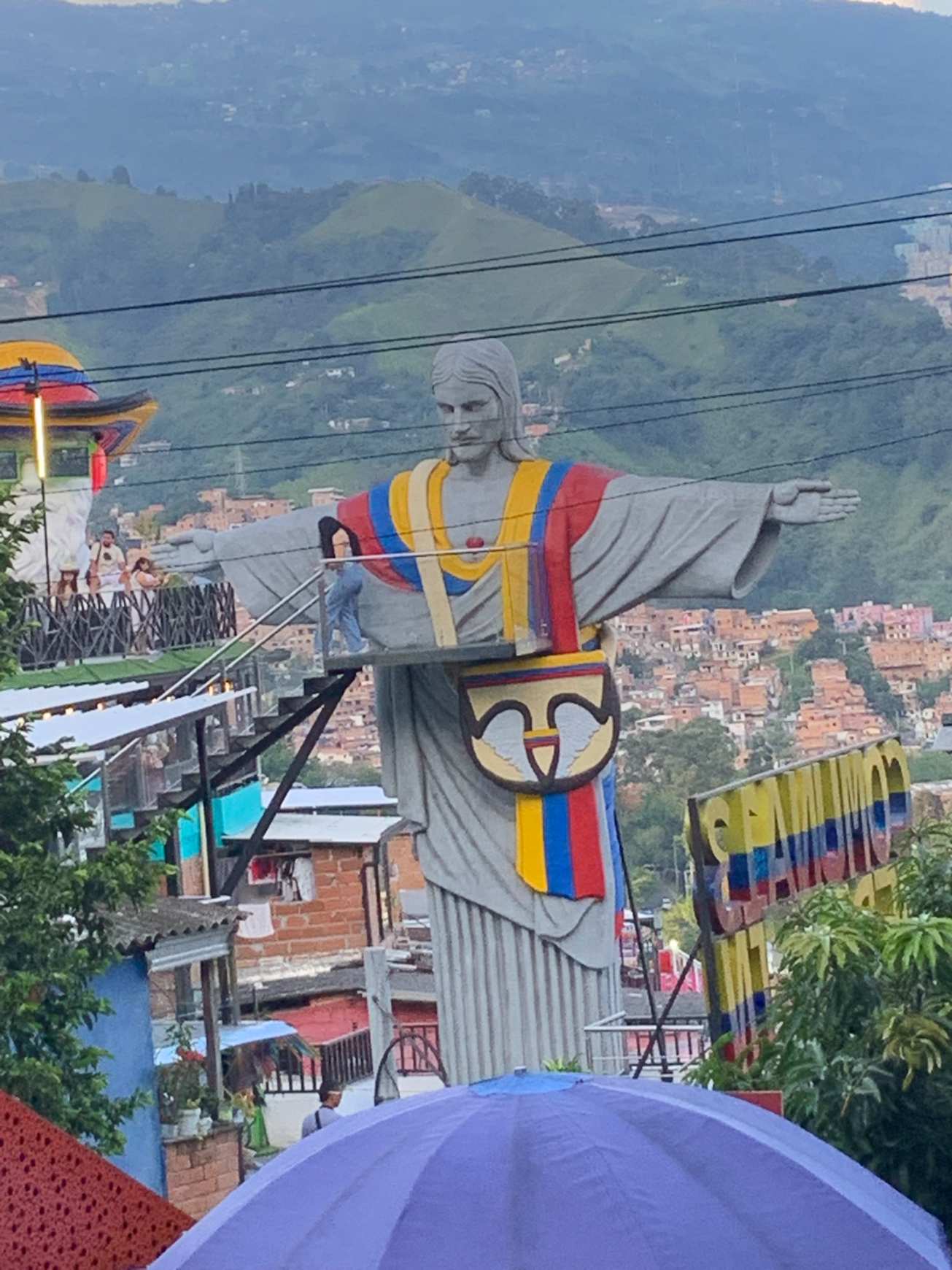 Colômbia Colômbia
