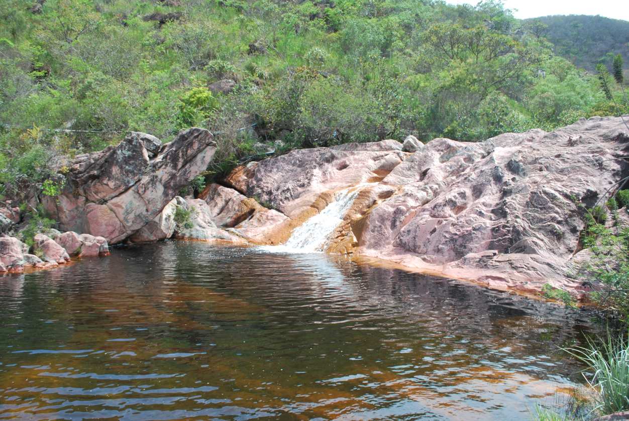 Chapada Diamantina Chapada Diamantina