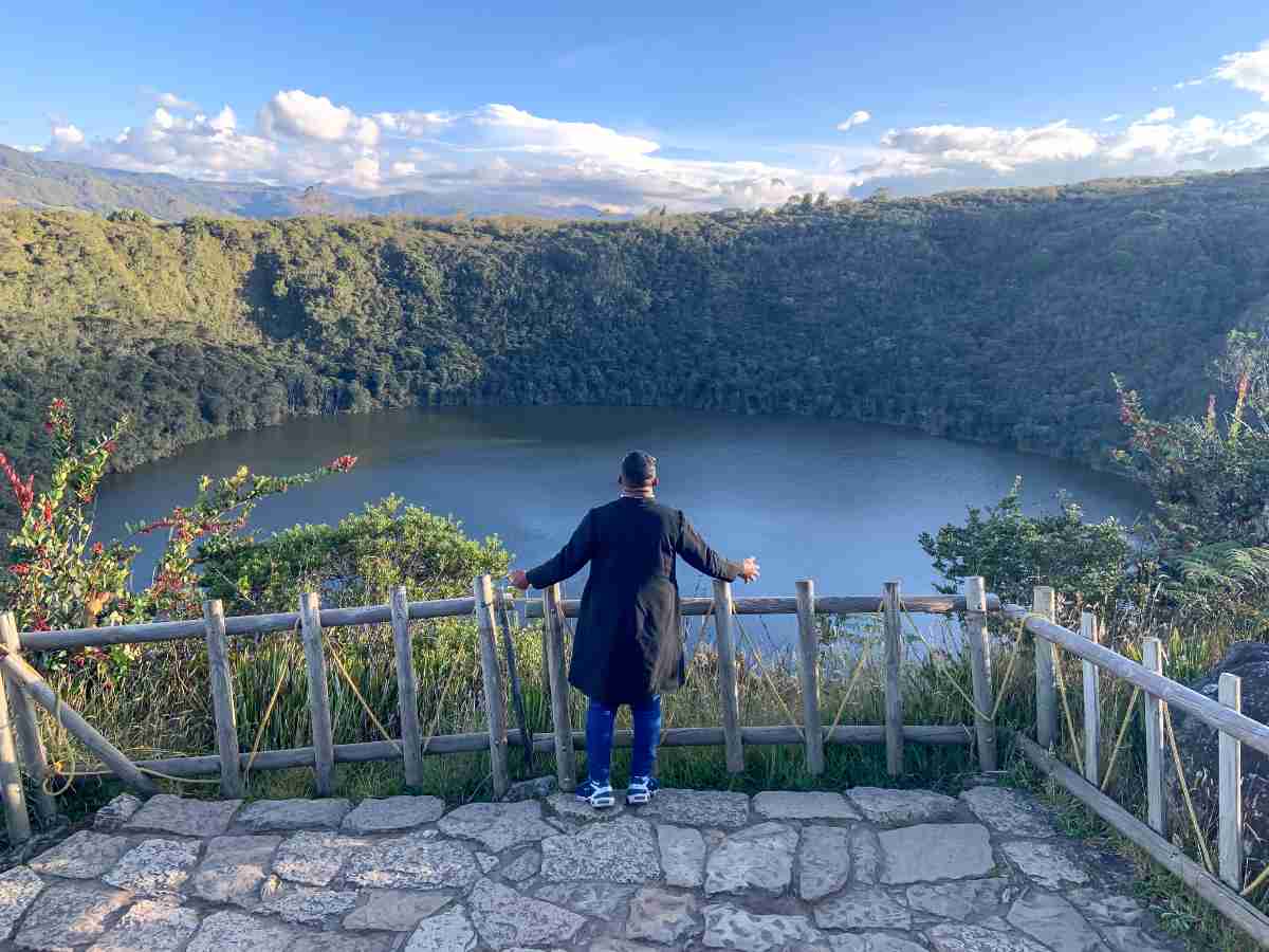 Colômbia - 19 a 30/01/2026