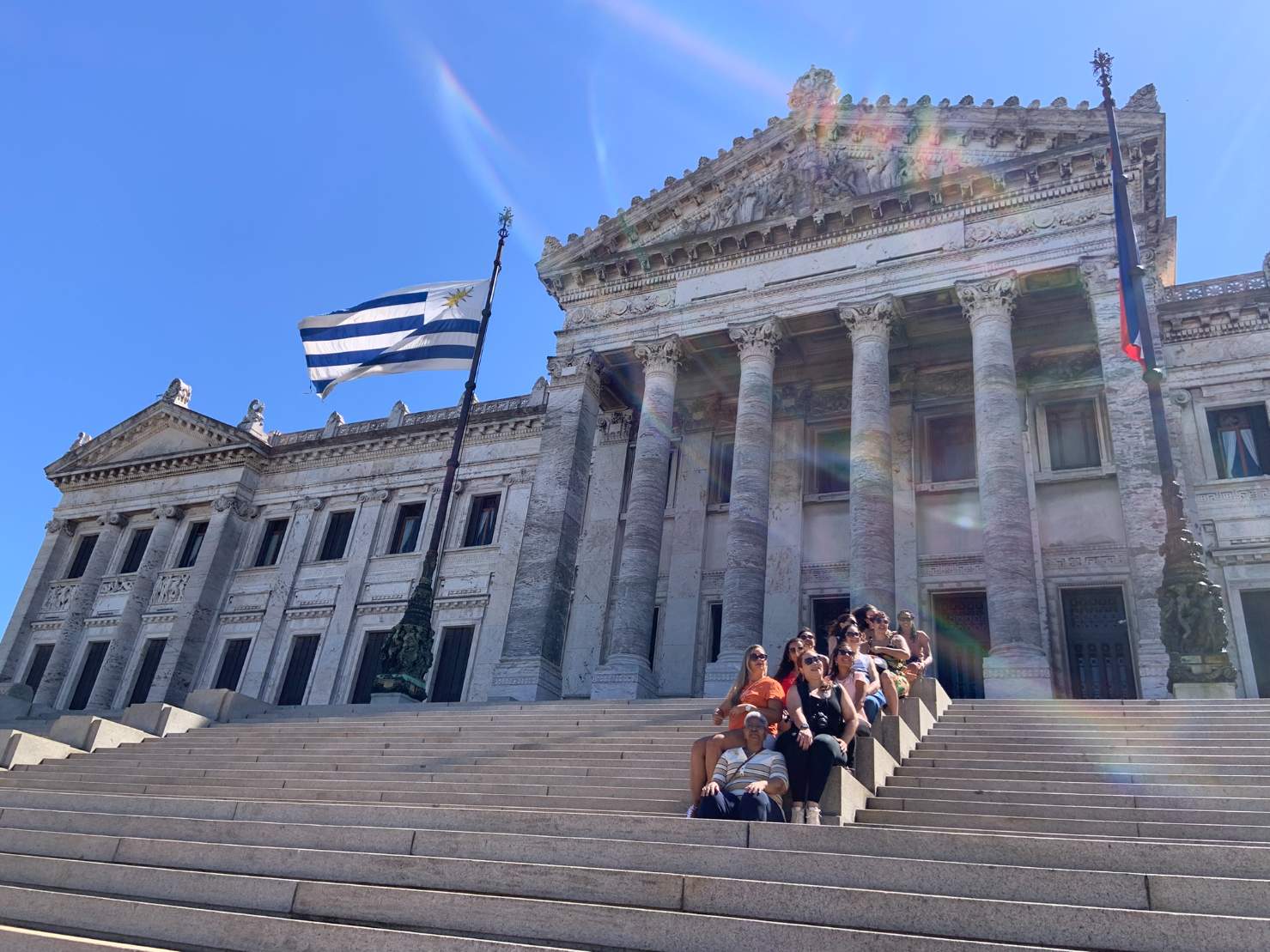 Uruguai