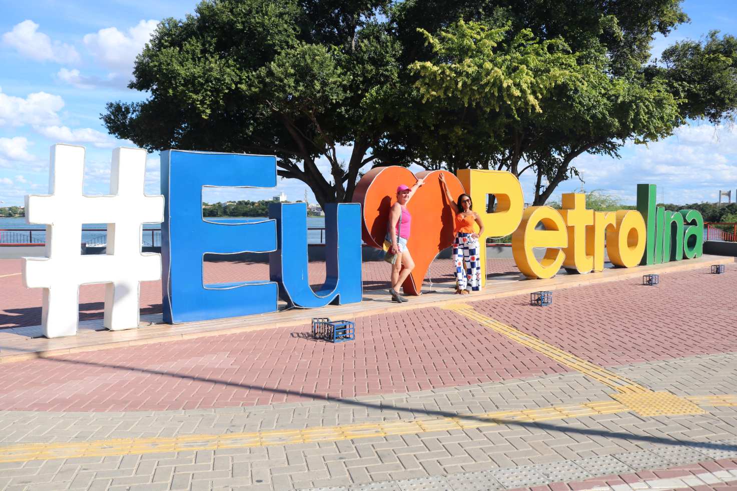 Petrolina e Juazeiro Petrolina e Juazeiro