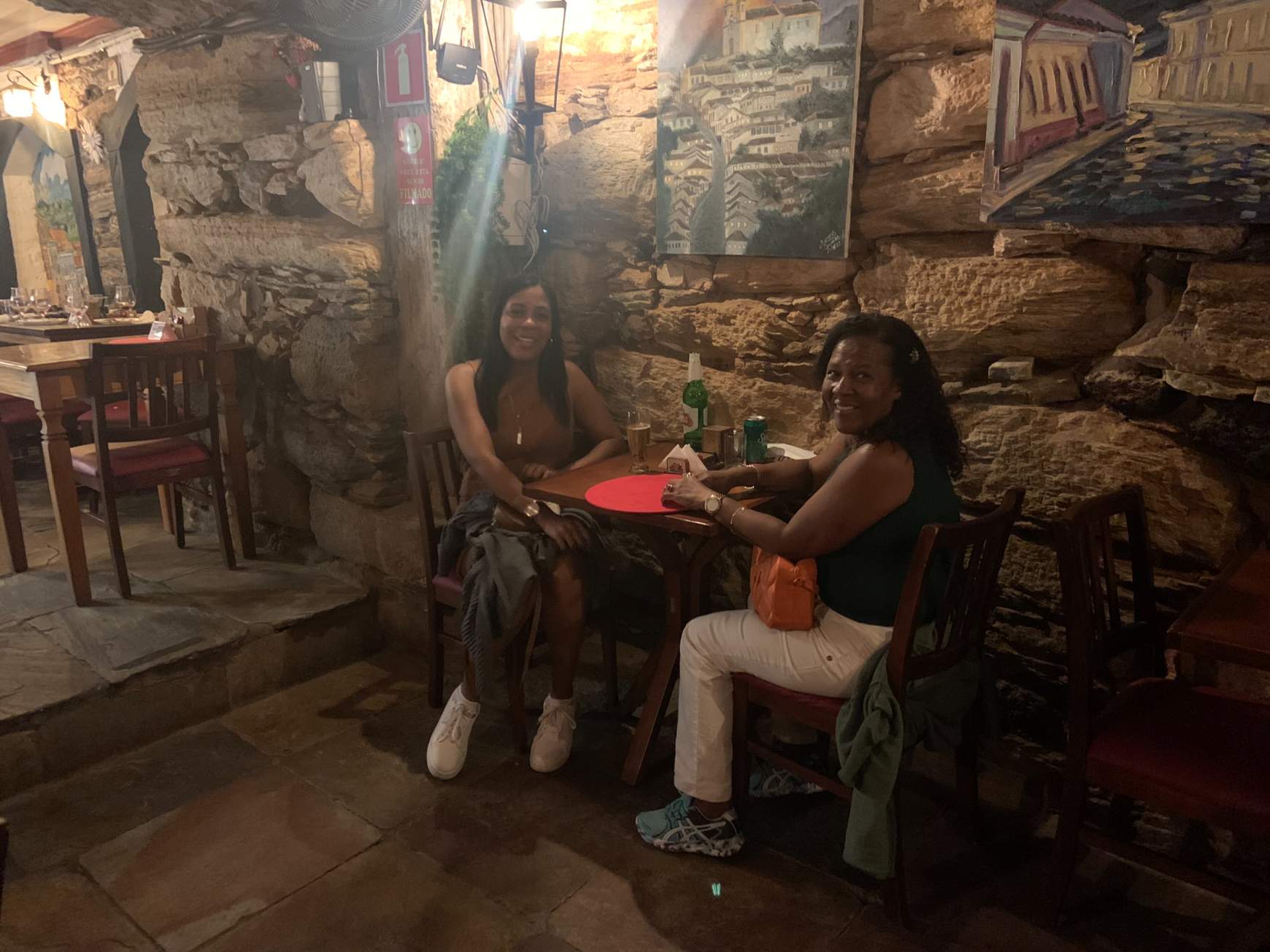 Ouro Preto, Mariana Tiradentes e São João Del Rei
