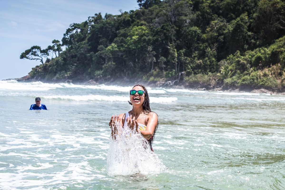 Itacaré - 06 a 08/02/2026