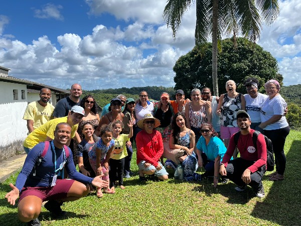 Queijaria e Aldeia Hippie - 30/11