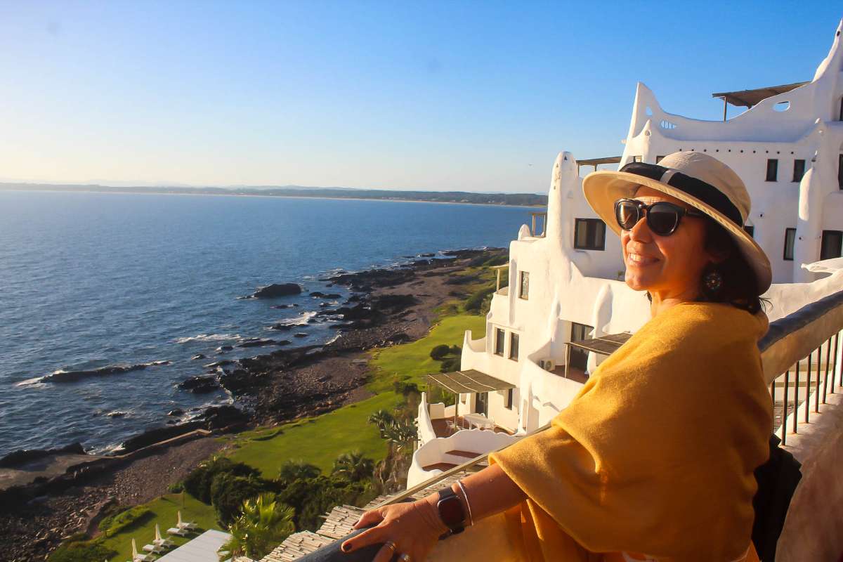 Uruguai - Carnaval - 13 a 18/02/2026