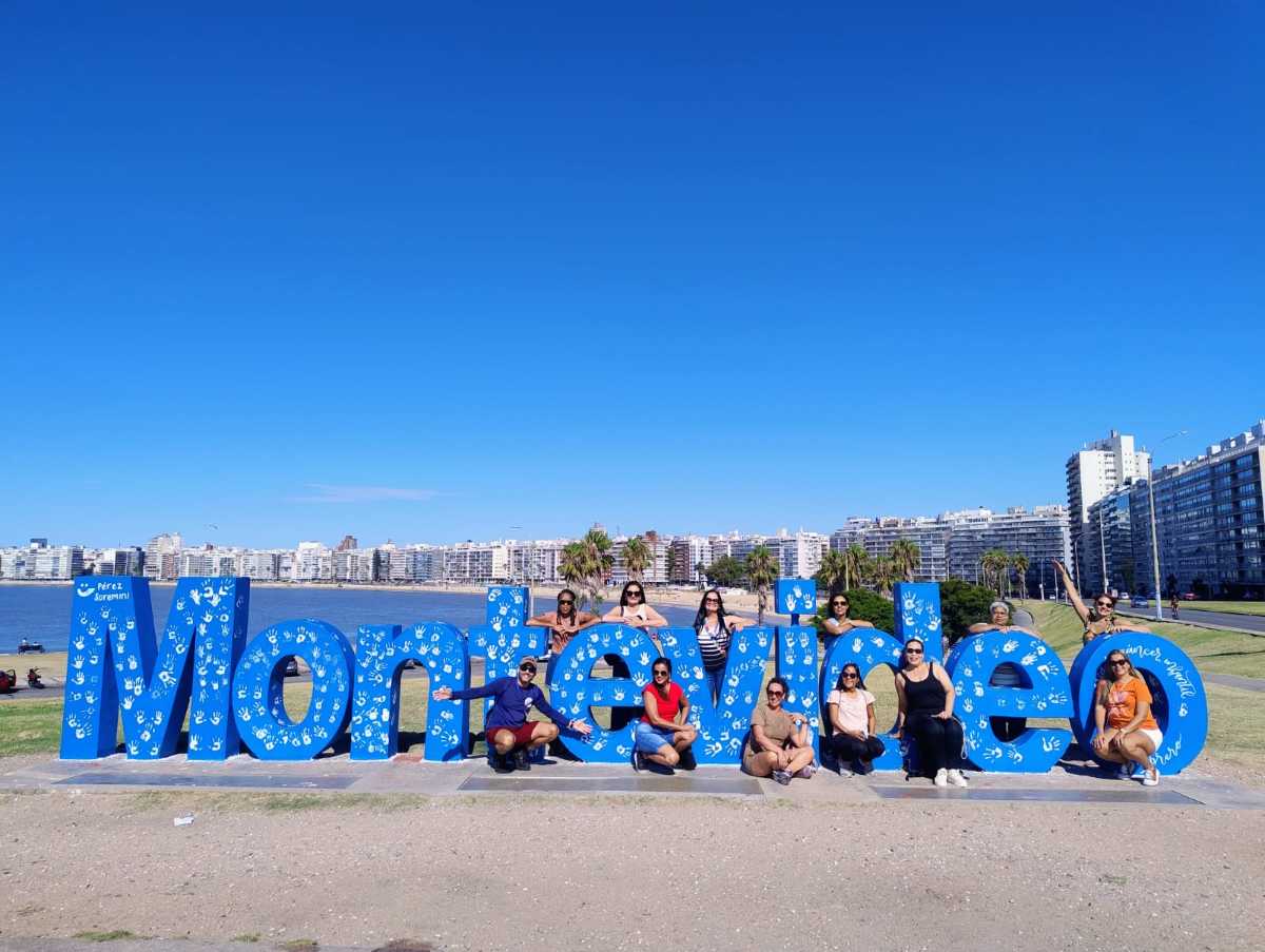 Uruguai - 05 a 10/02/2027 (Carnaval)