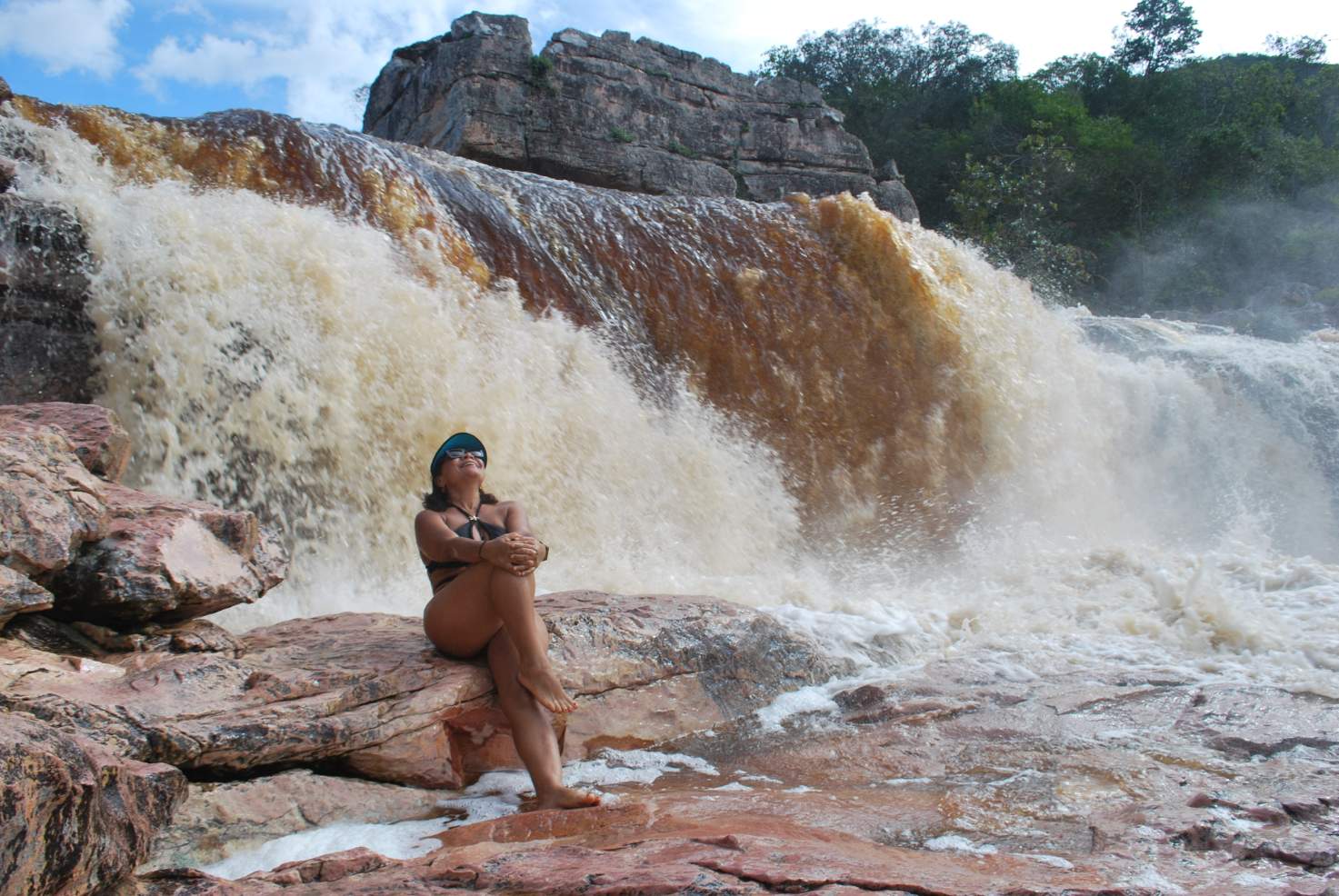 Chapada Diamantina Chapada Diamantina