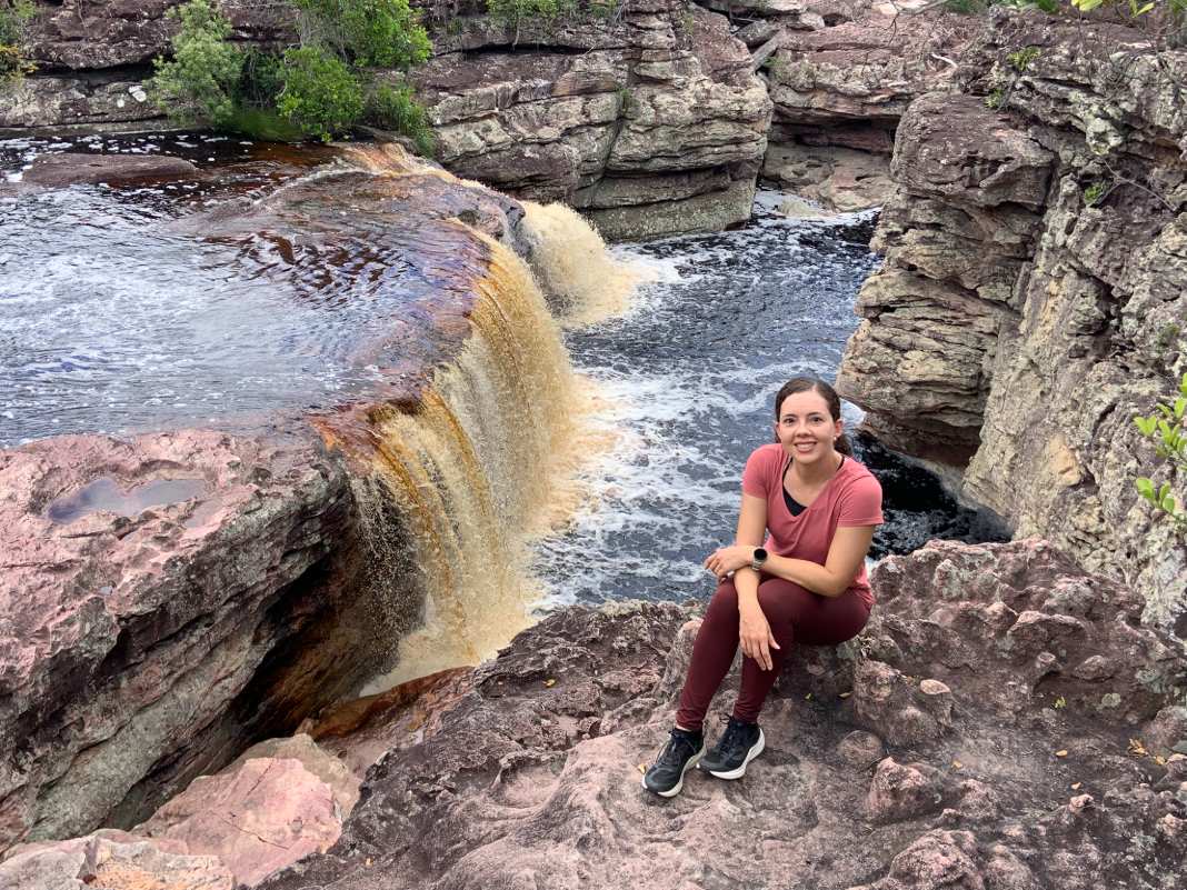 Chapada Diamantina