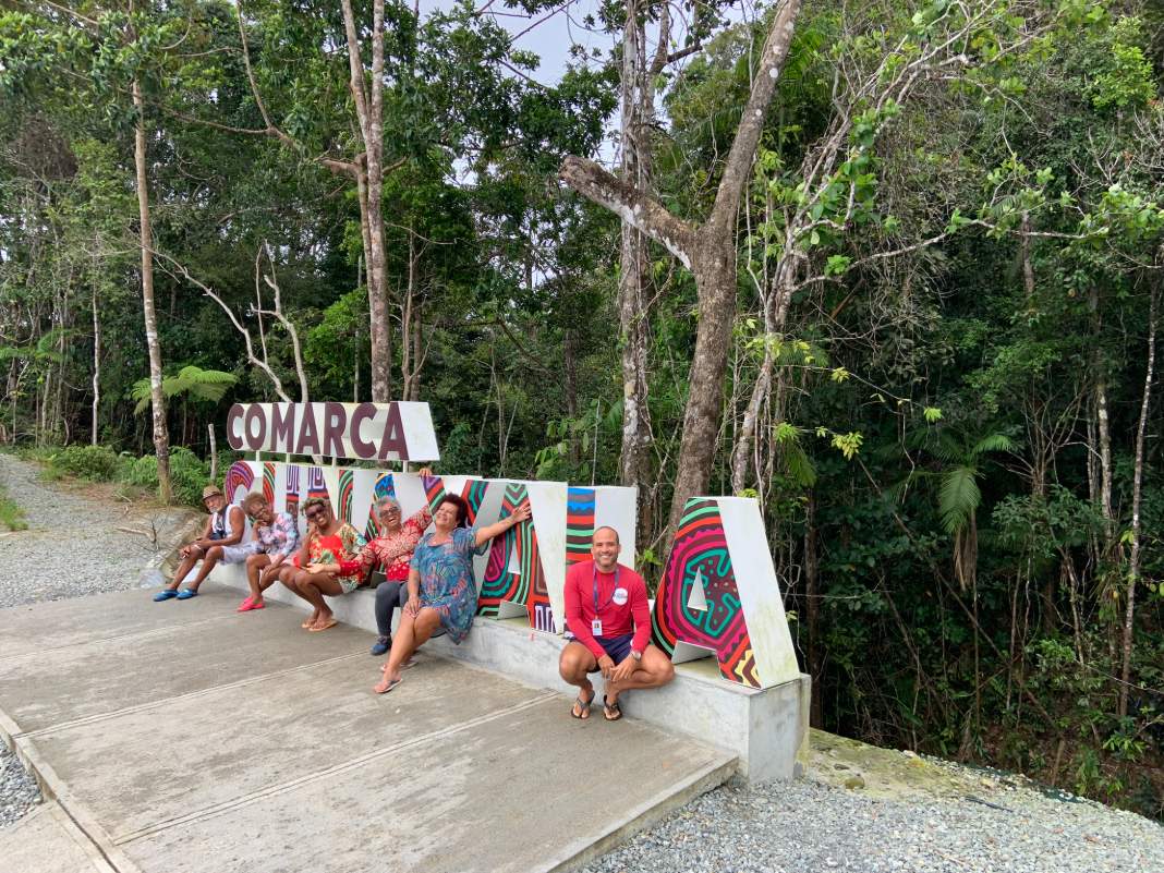 Panamá Panamá