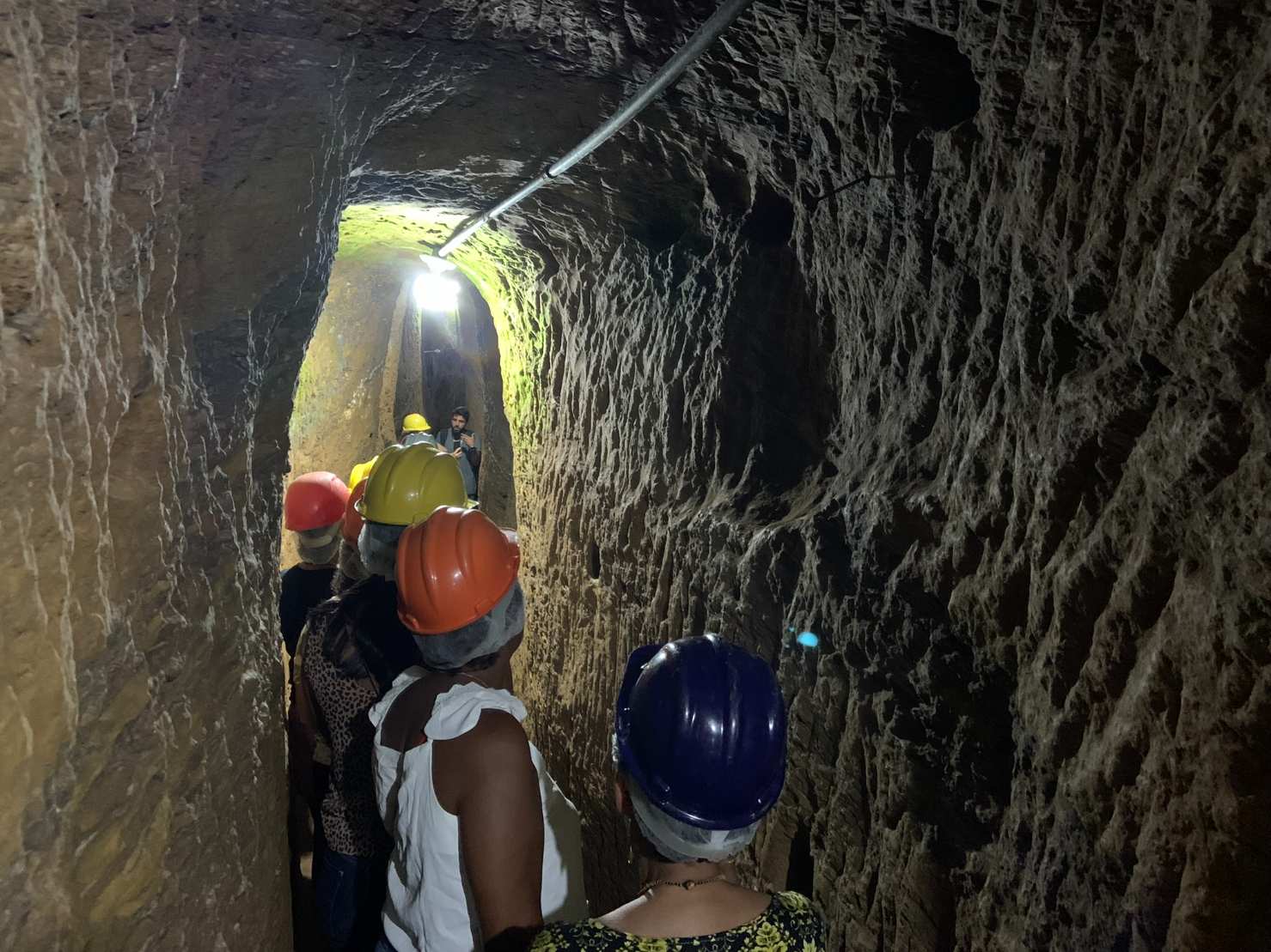 Ouro Preto, Mariana Tiradentes e São João Del Rei