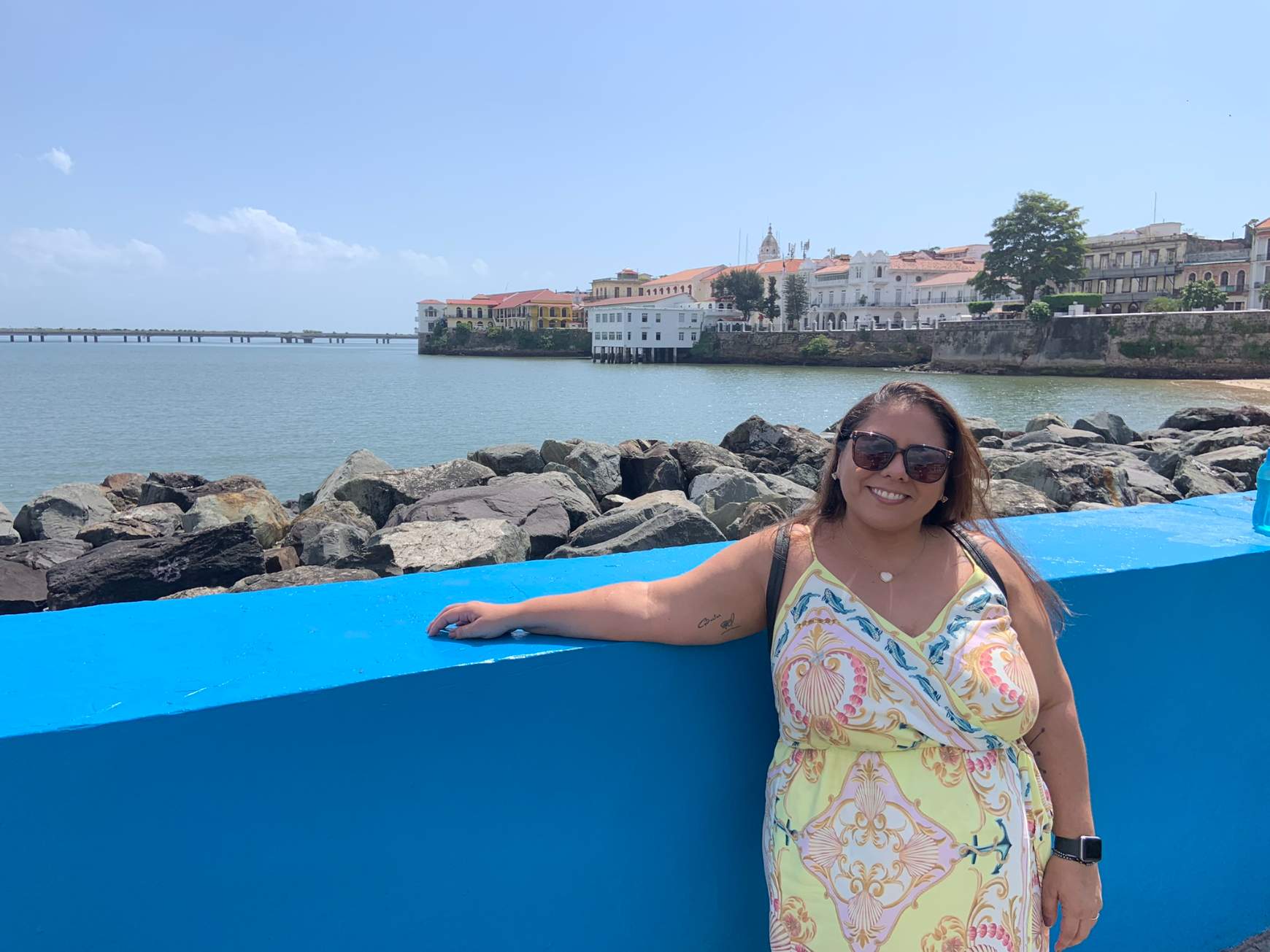 Panamá Panamá