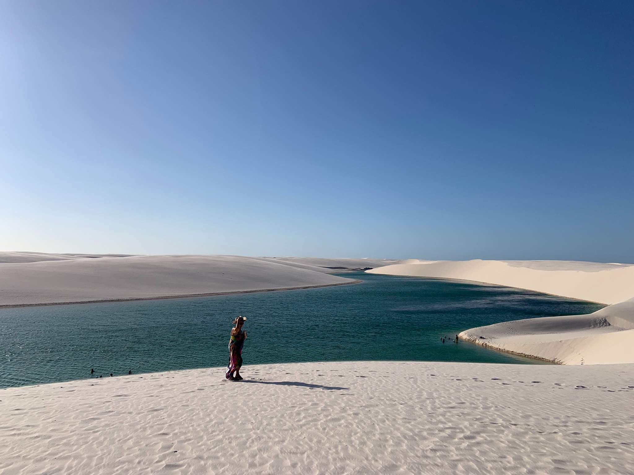 Lençóis Maranhenses