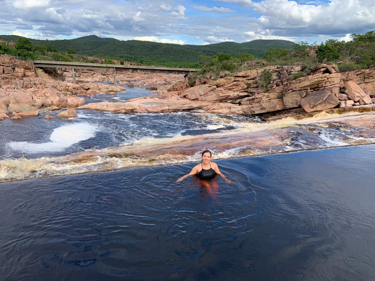 Chapada Diamantina