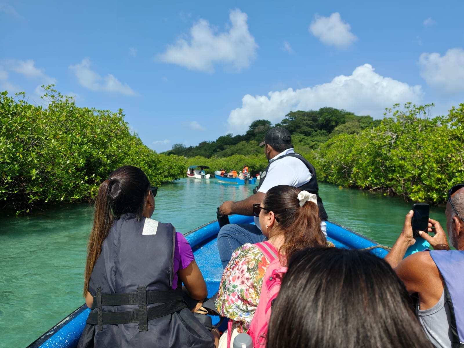 Panamá Panamá