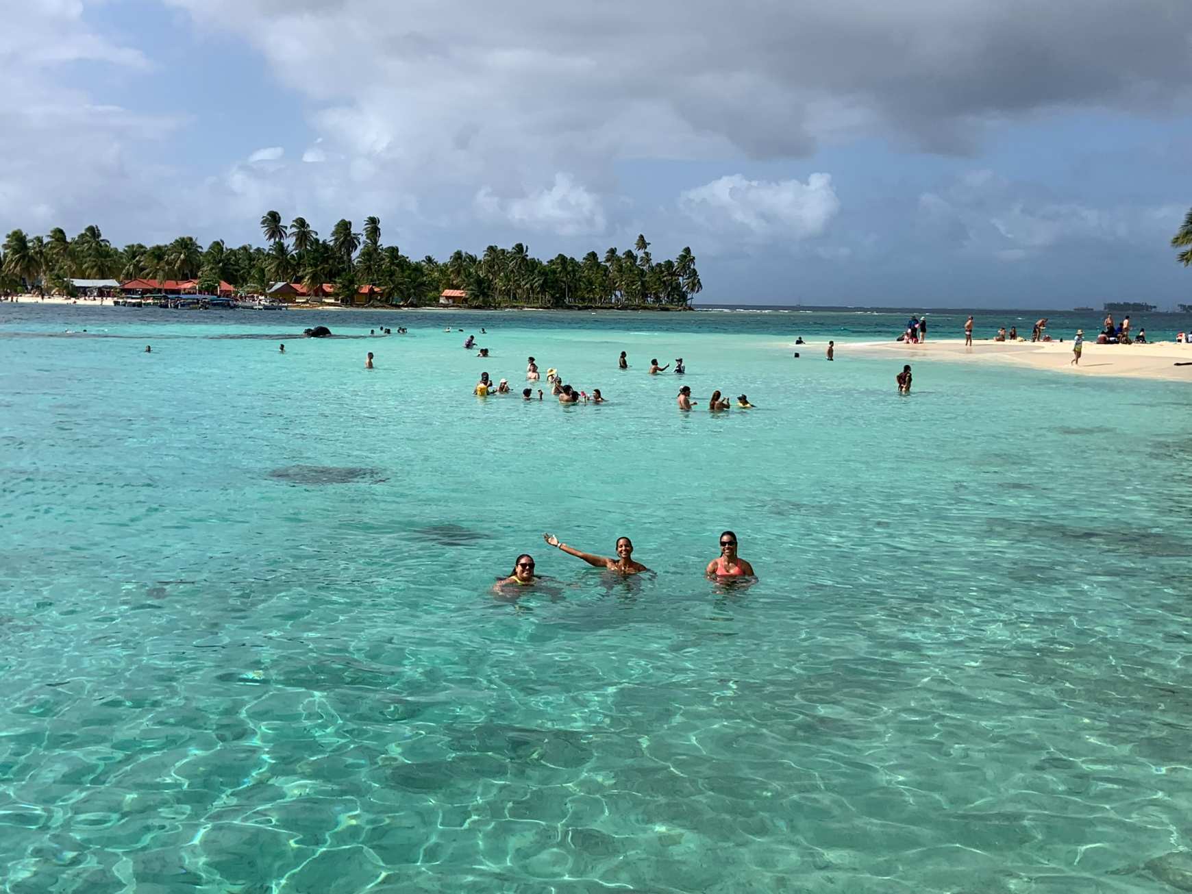 Panamá Panamá