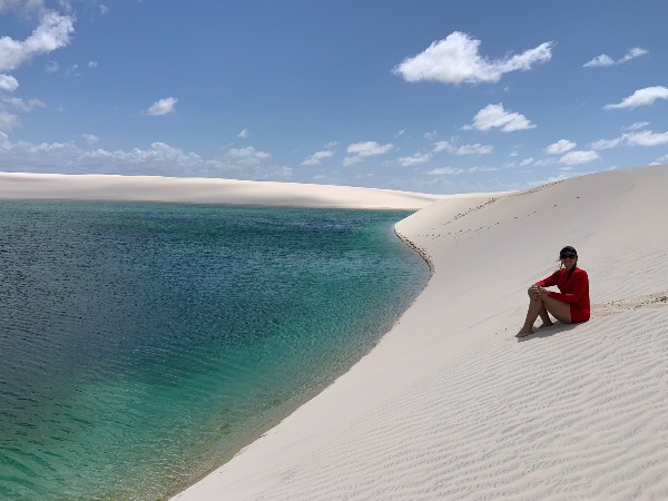 Lençóis Maranhenses - 16 a 21/09/2026
