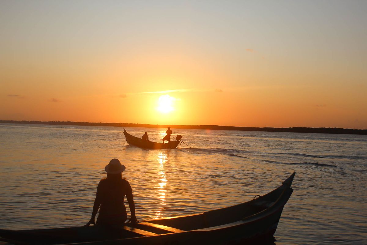 Mangue Seco - 07 e 08/03/2026