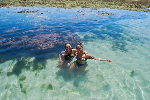 Ilha de Boipeba - BA - 07 a 09/11/2025