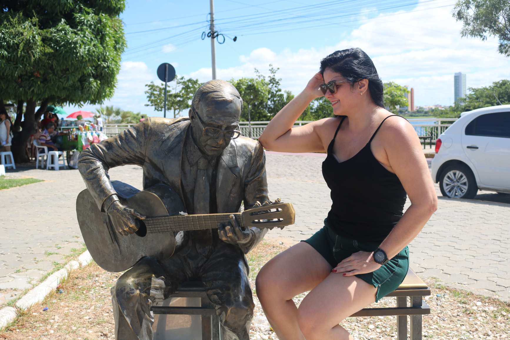 Petrolina e Juazeiro Petrolina e Juazeiro