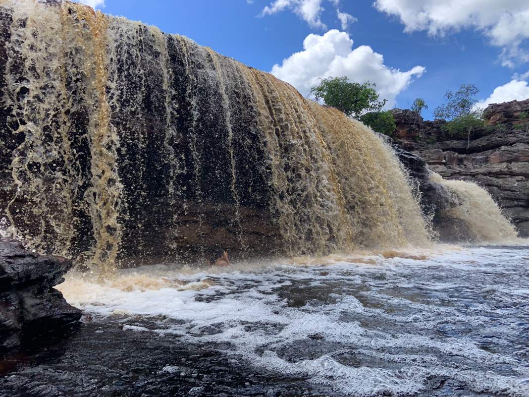 Chapada Diamantina