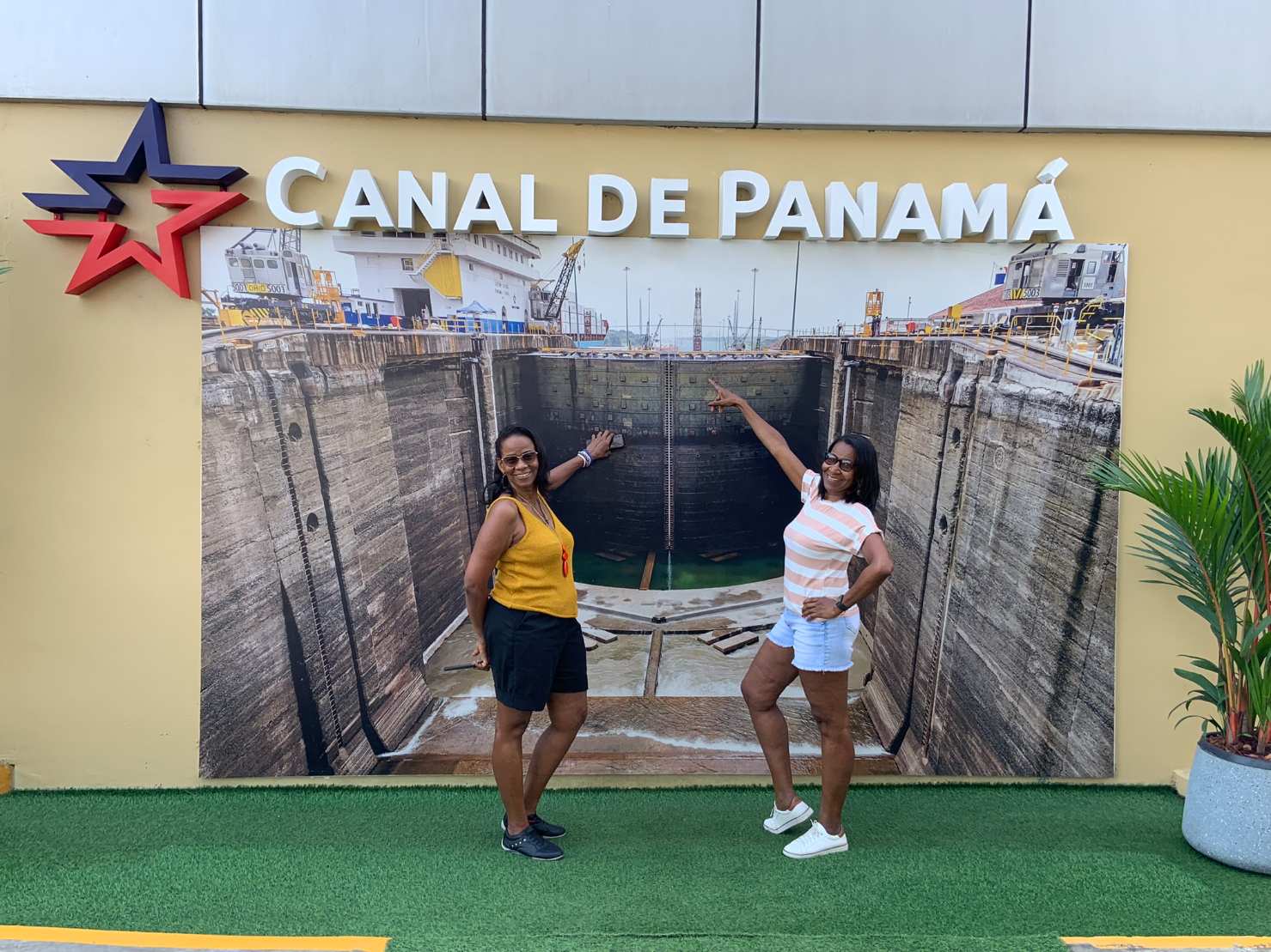 Panamá Panamá