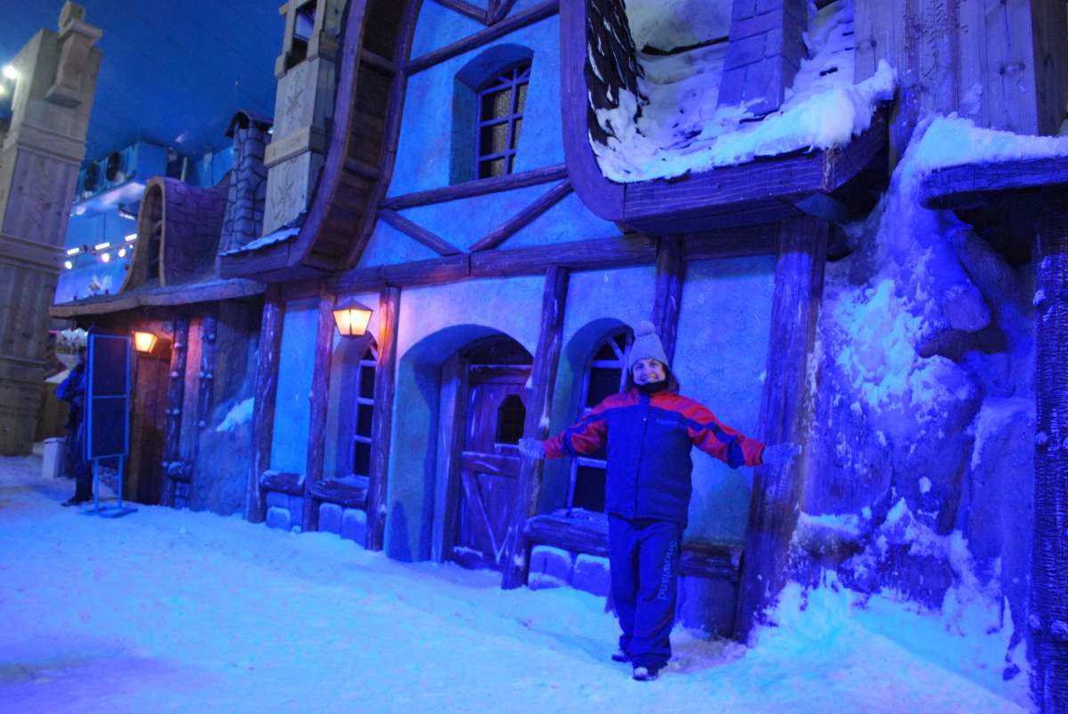 Gramado e Canela - 03 a 08/06/26