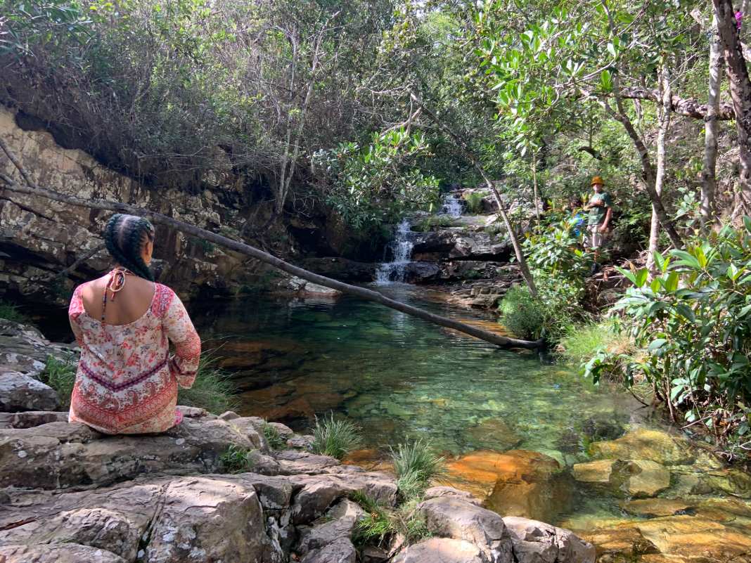 Chapada dos Veadeiros Chapada dos Veadeiros