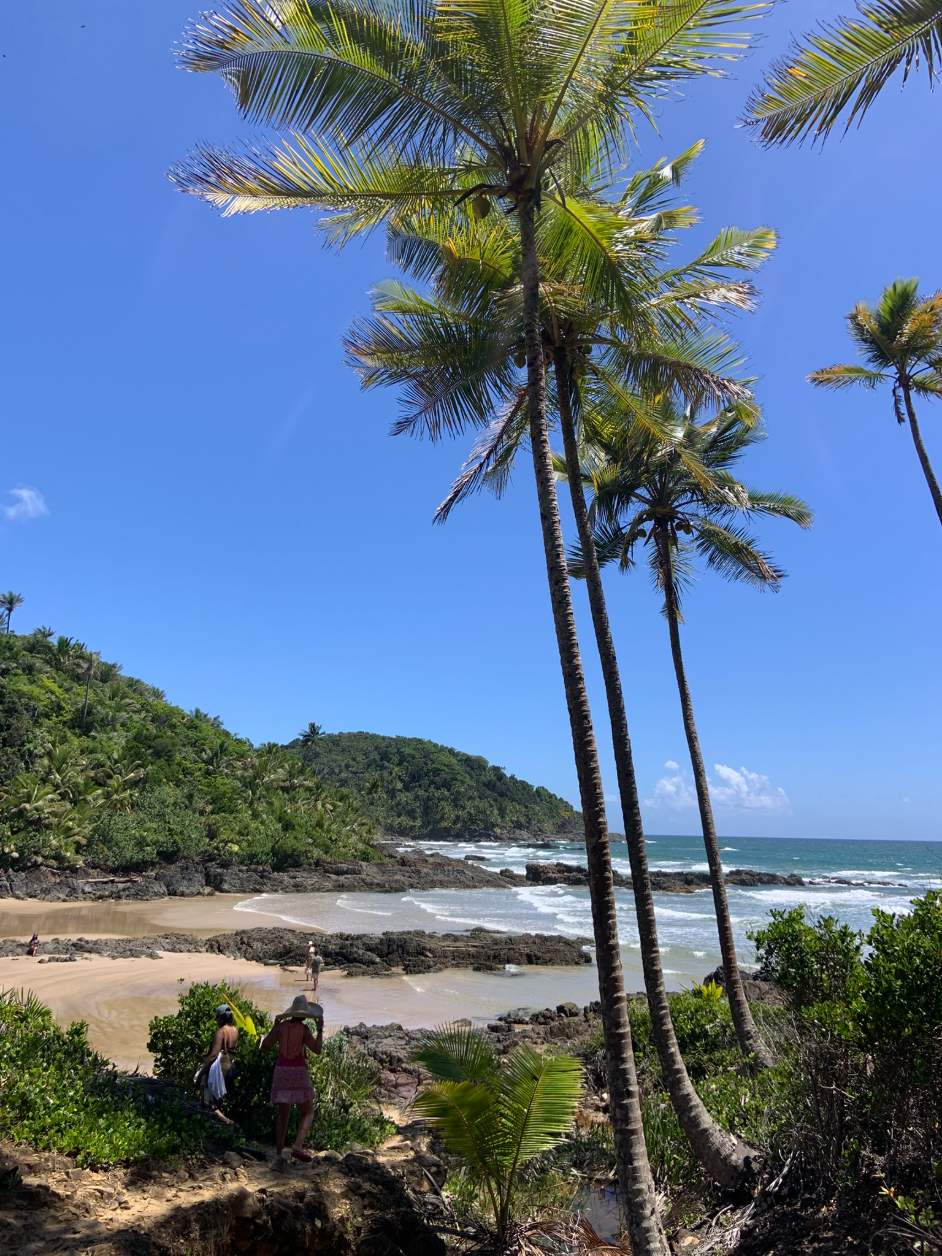 Itacaré - Bahia Itacaré - Bahia