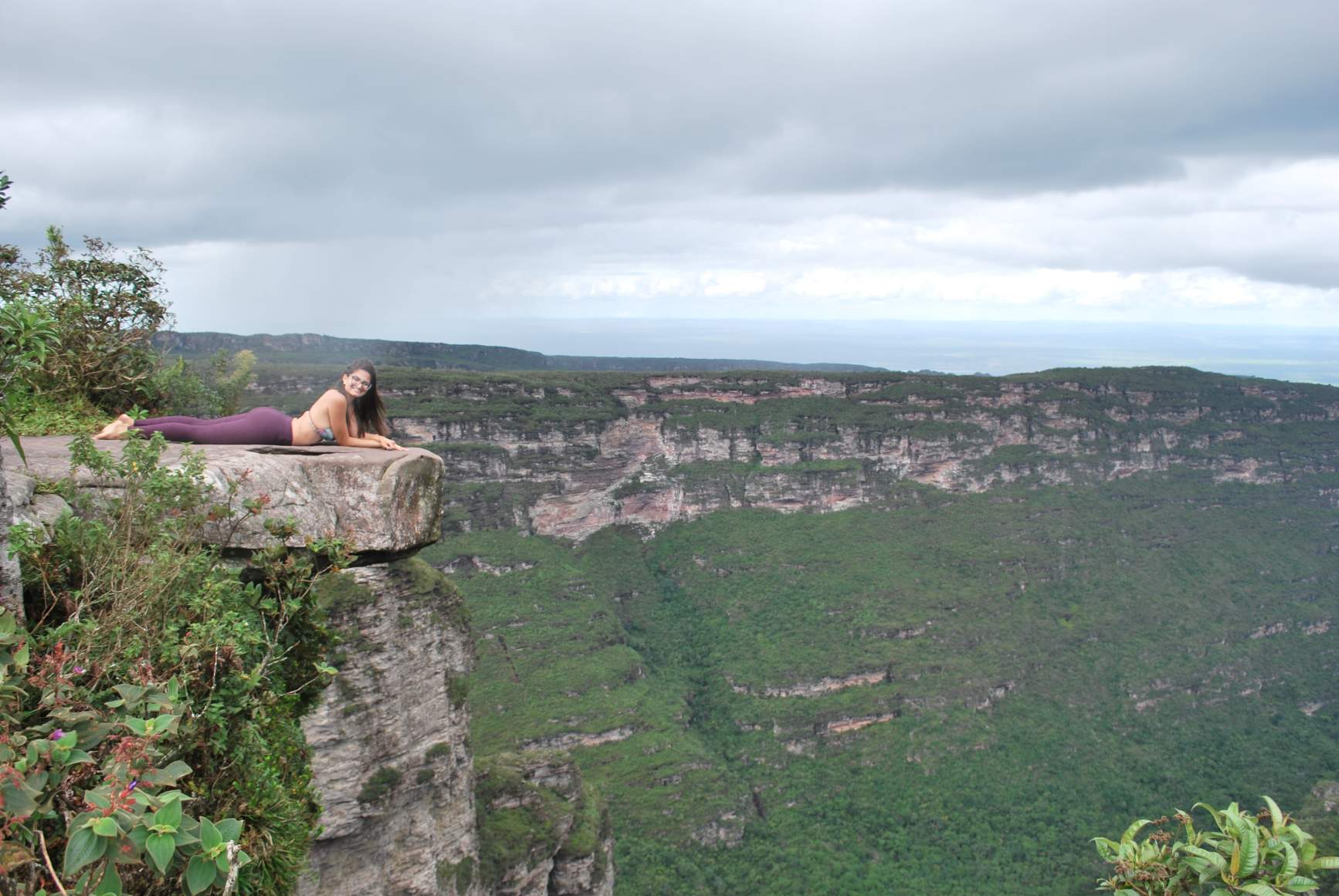 Chapada Diamantina Chapada Diamantina