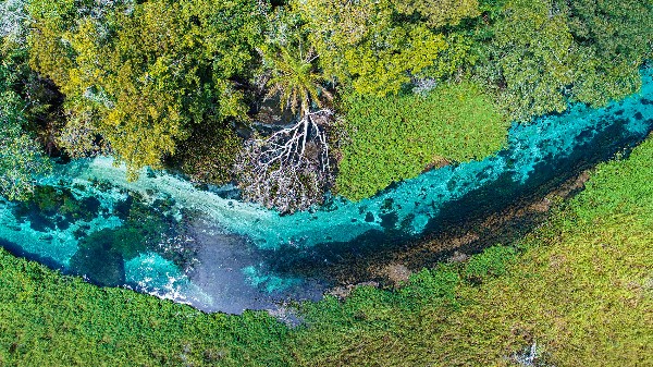 Bonito - MS - 13 a 18/05/2026