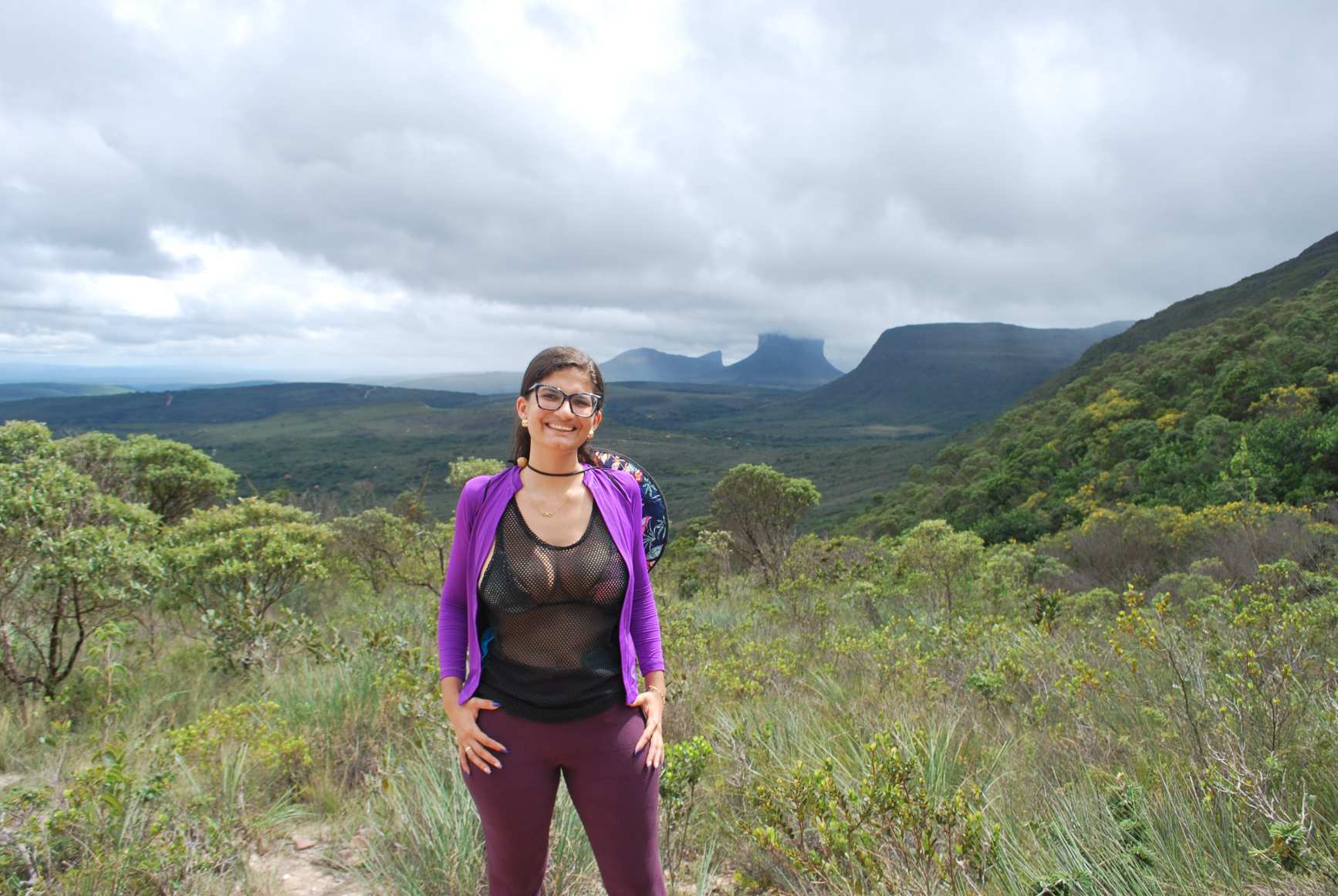 Chapada Diamantina Chapada Diamantina