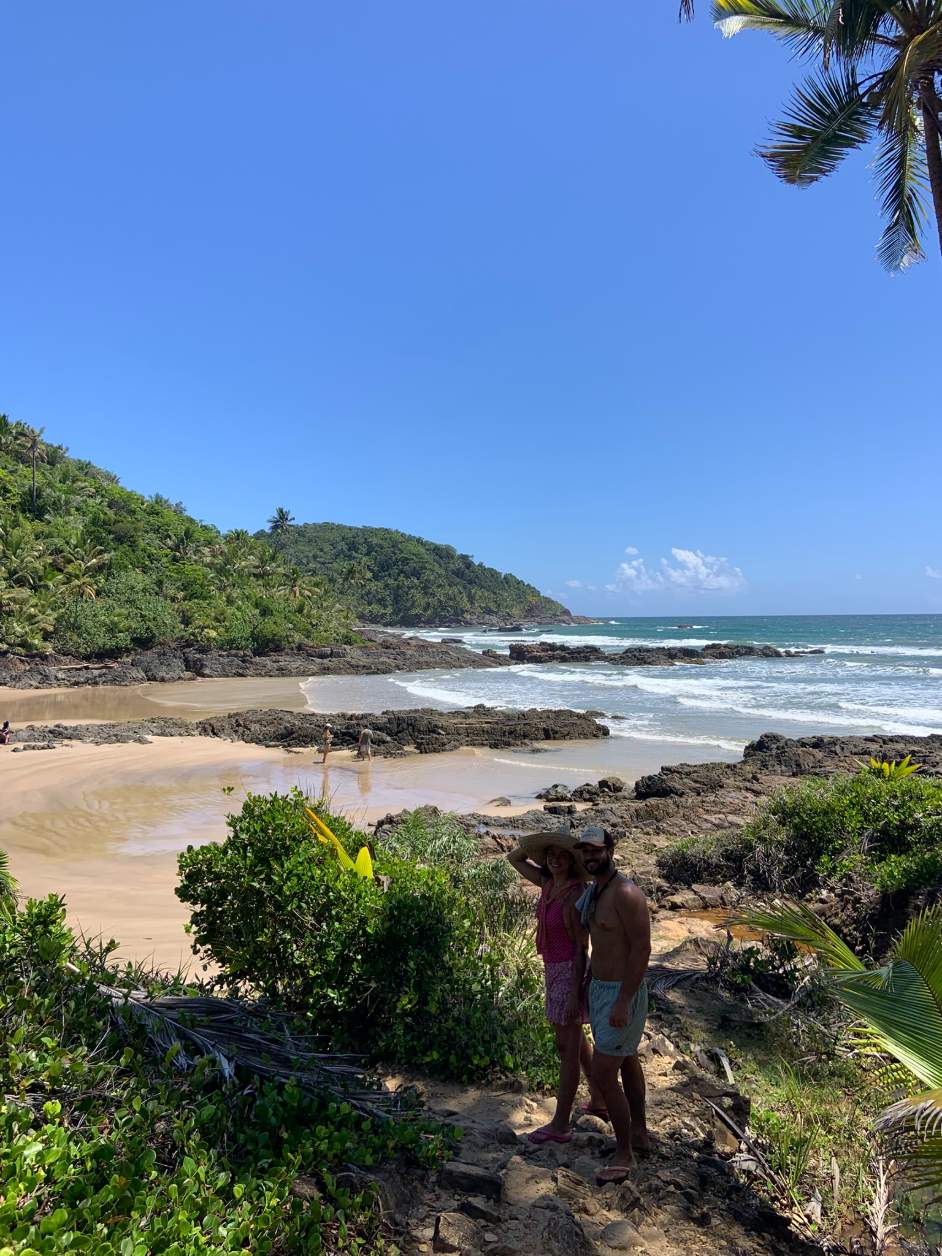 Itacaré - Bahia Itacaré - Bahia