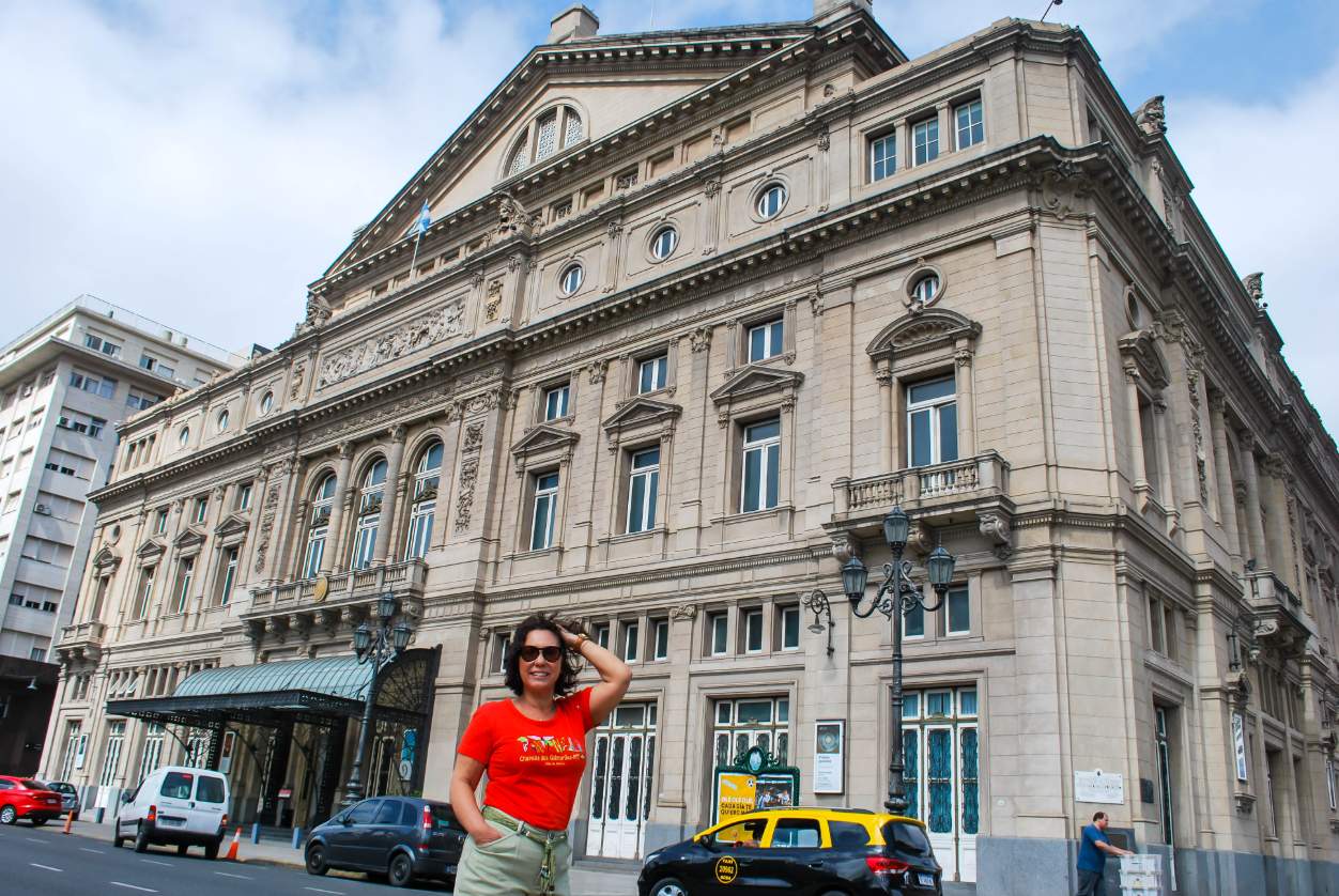 Buenos Aires Argentina Buenos Aires Argentina