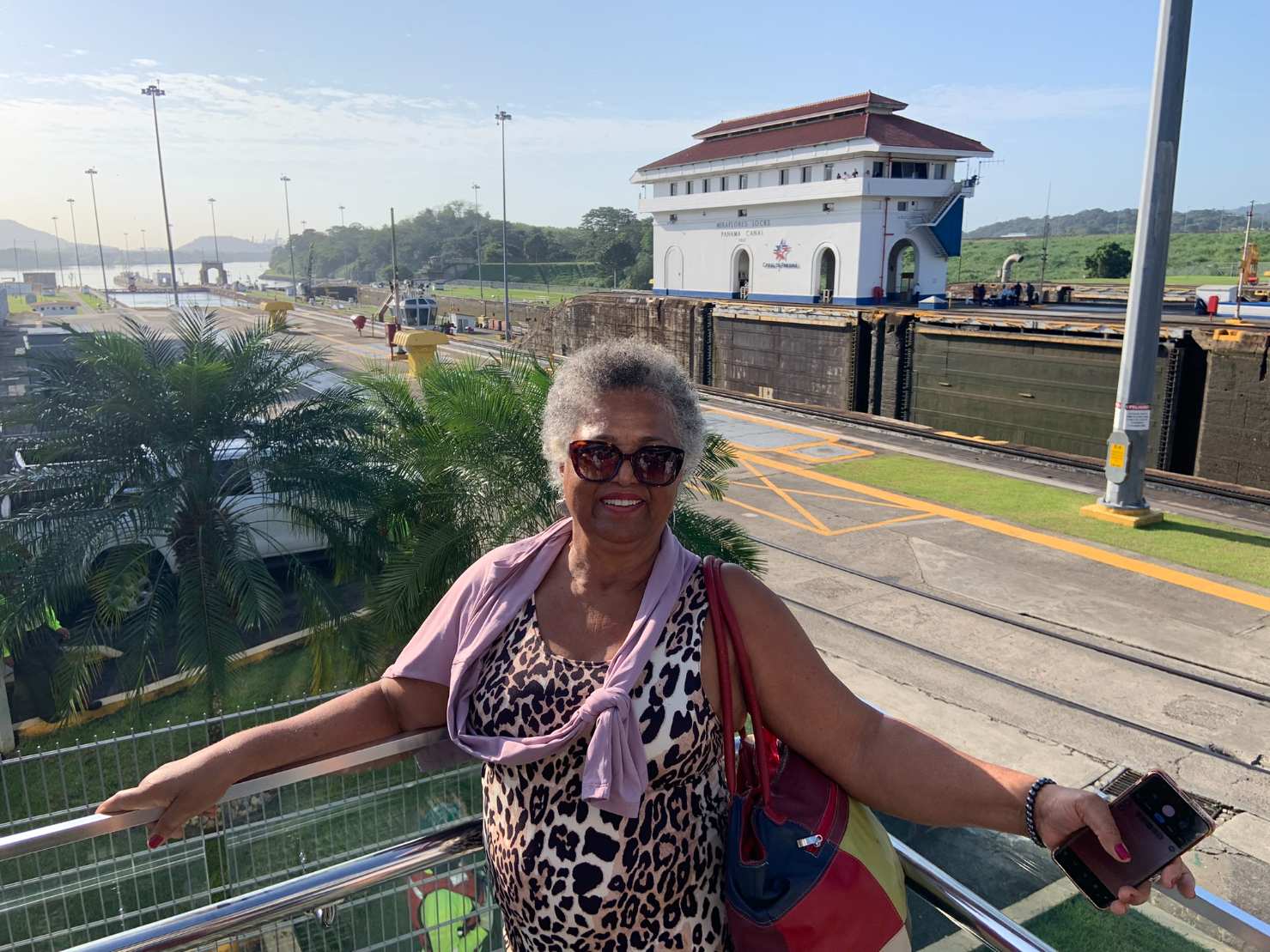 Panamá Panamá