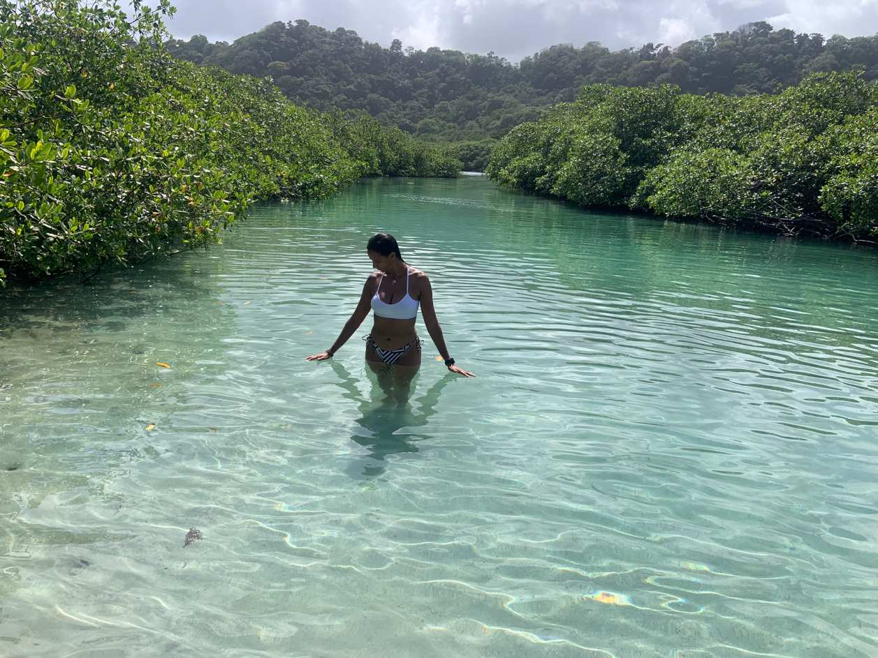 Panamá Panamá