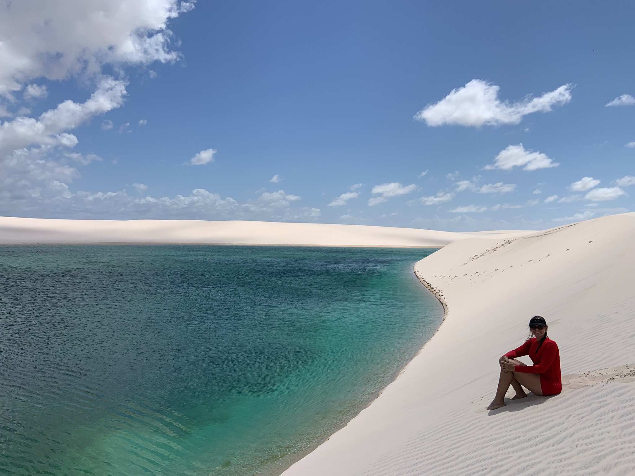 Lençóis Maranhenses