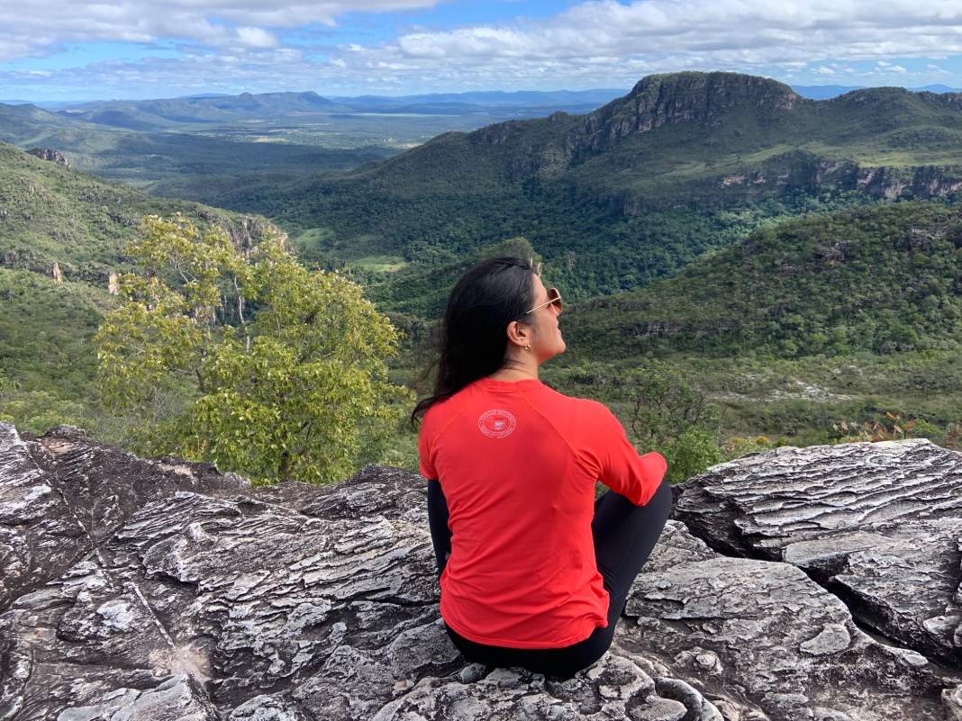 Chapada dos Veadeiros Chapada dos Veadeiros