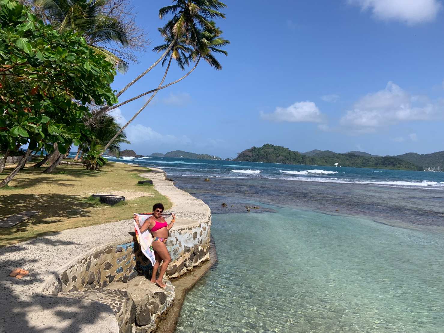 Panamá Panamá