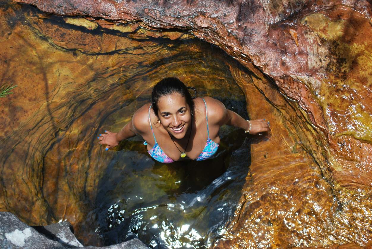 Chapada Diamantina Chapada Diamantina