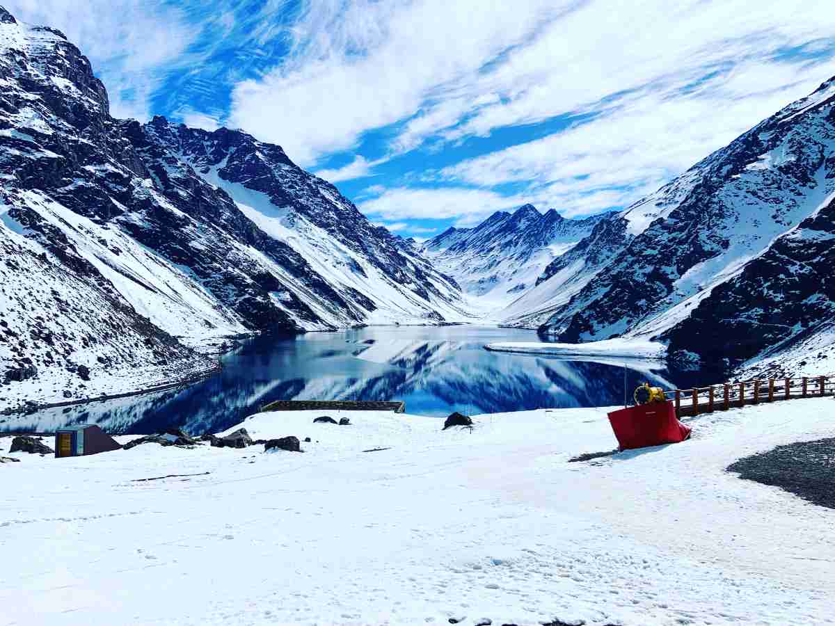 Santiago do Chile - 22 a 29/06/2026