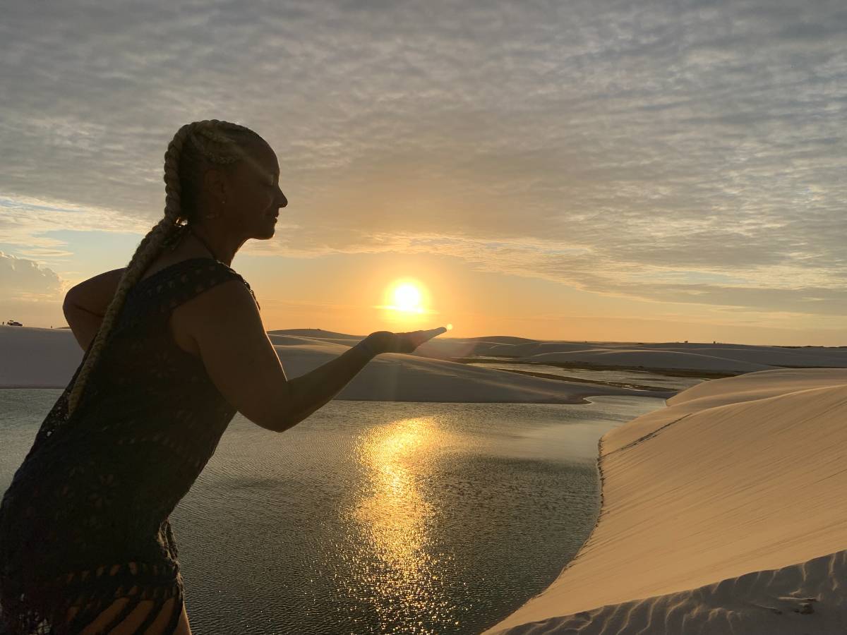 Lençóis Maranhenses - 20 a 25/05/2026