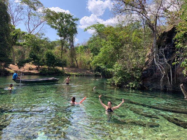 Jalapão - 06 a 11/05/2026