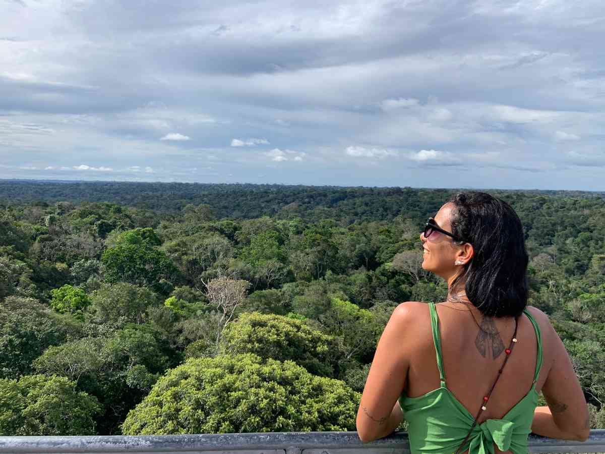 Amazonas - 16 a 21/06/2026