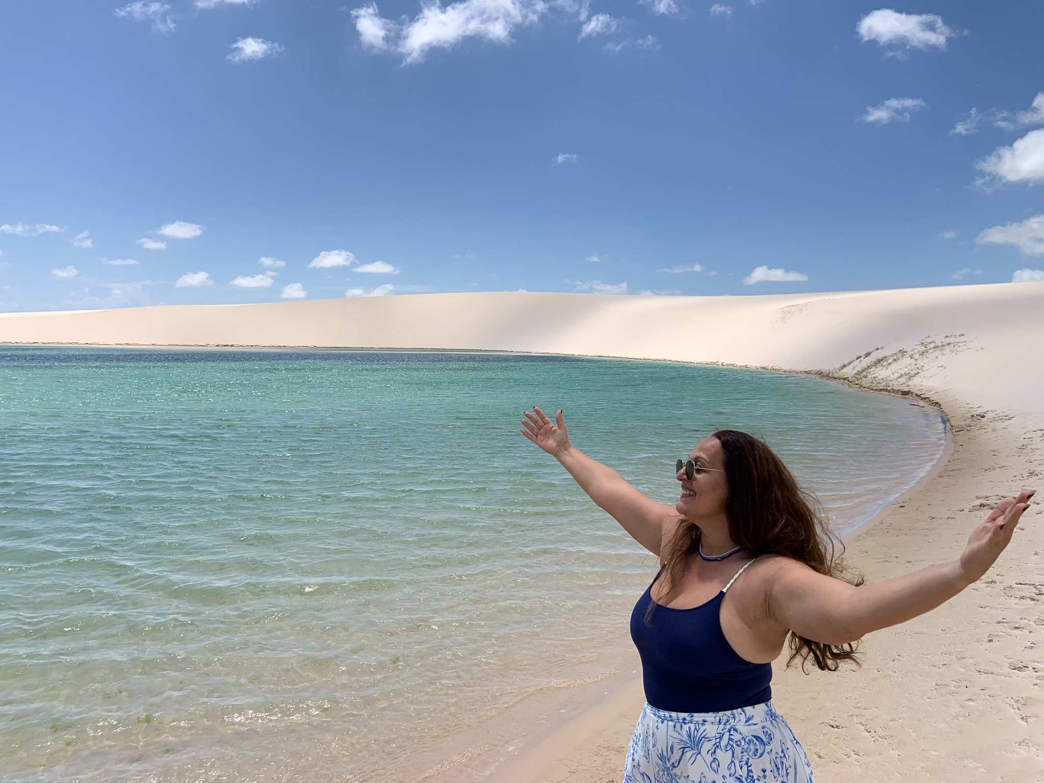 Lençóis Maranhenses