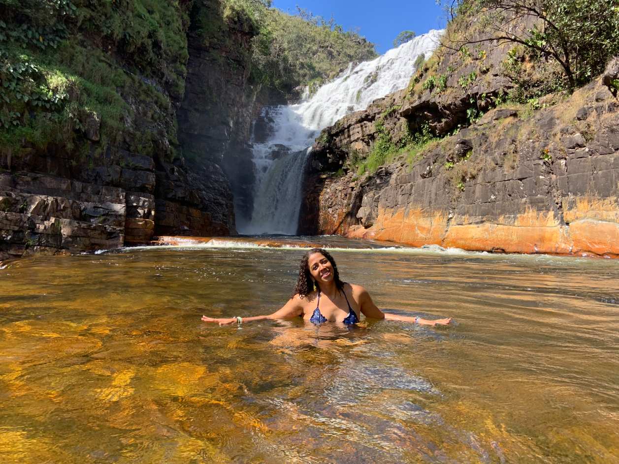 Chapada dos Veadeiros Chapada dos Veadeiros