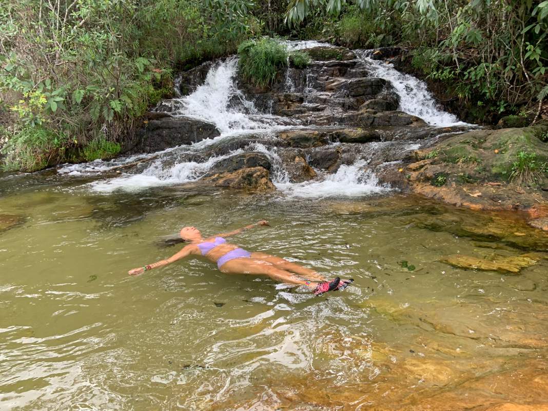 Chapada dos Veadeiros Chapada dos Veadeiros