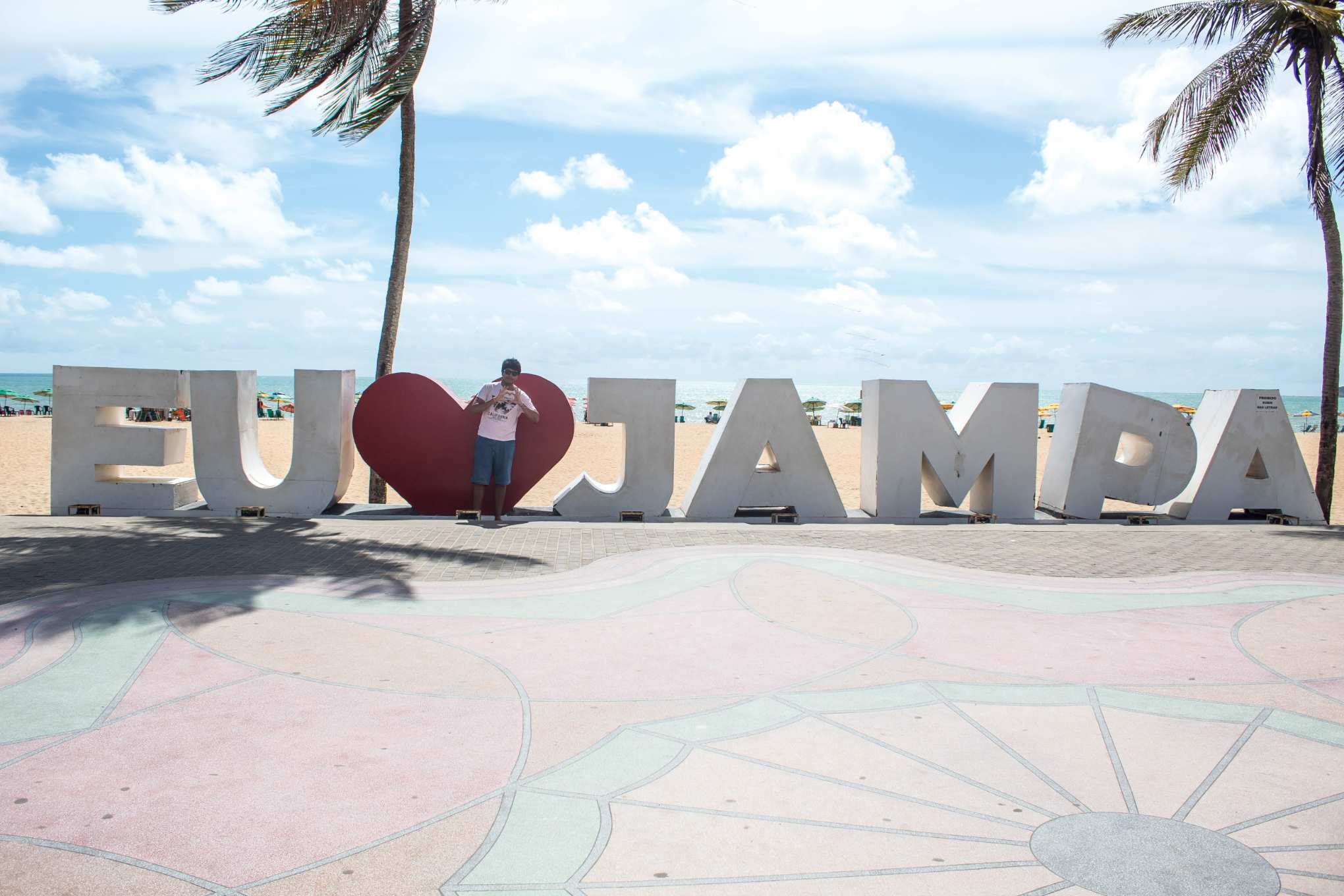 João Pessoa - PB João Pessoa - PB
